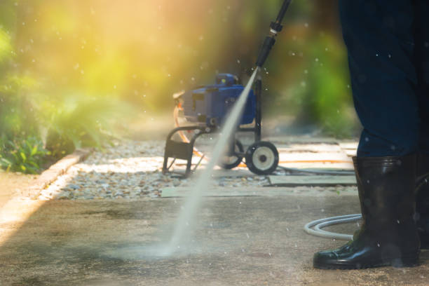 Trusted Pontotoc, MS Pressure Washing Services Experts